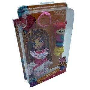 Valentina Fashion Pack Pink Vi and Va